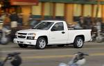 Chevrolet Colorado 2003 года